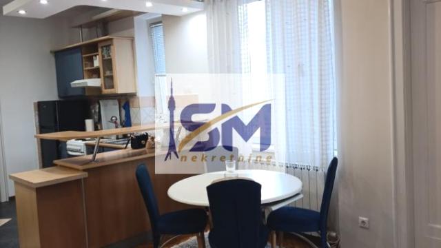 Stan, Dvosoban, Izdavanje, 67m2, Tašmajdan, Palilula, Ilije Garašanina