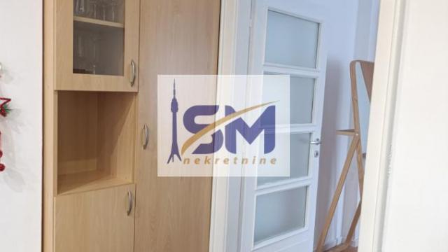 Stan, Dvosoban, Izdavanje, 67m2, Tašmajdan, Palilula, Ilije Garašanina