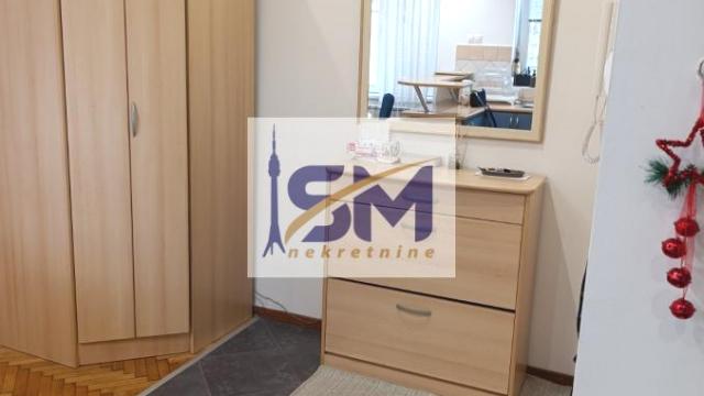 Stan, Dvosoban, Izdavanje, 67m2, Tašmajdan, Palilula, Ilije Garašanina