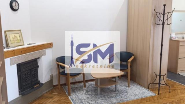 Stan, Dvosoban, Izdavanje, 67m2, Tašmajdan, Palilula, Ilije Garašanina