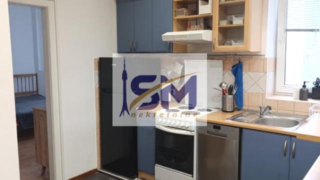 Stan, Dvosoban, Izdavanje, 67m2, Tašmajdan, Palilula, Ilije Garašanina