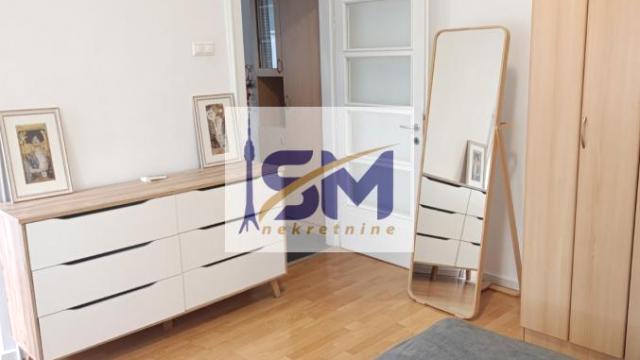 Stan, Dvosoban, Izdavanje, 67m2, Tašmajdan, Palilula, Ilije Garašanina