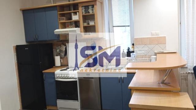 Stan, Dvosoban, Izdavanje, 67m2, Tašmajdan, Palilula, Ilije Garašanina