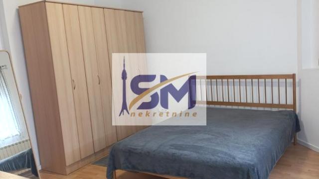 Stan, Dvosoban, Izdavanje, 67m2, Tašmajdan, Palilula, Ilije Garašanina