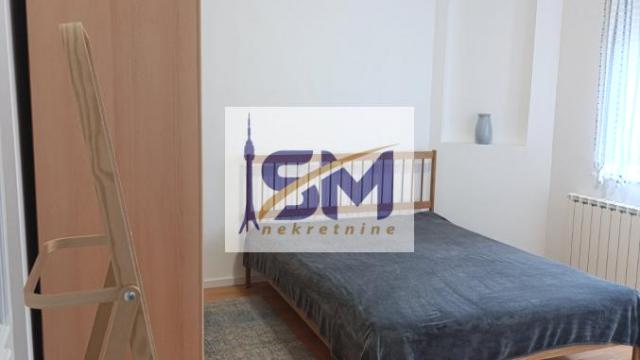 Stan, Dvosoban, Izdavanje, 67m2, Tašmajdan, Palilula, Ilije Garašanina