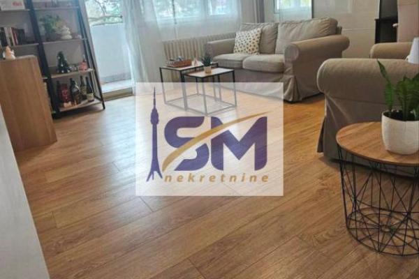 prodaja, stanova,
miljakovac-rakovica-beograd, 998769, dvosoban-nikole-marakovica