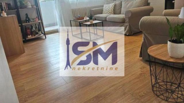 Stan, Dvosoban, Prodaja, 54m2, Miljakovac, Rakovica, Nikole Marakovića