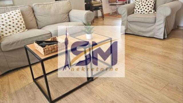 Stan, Dvosoban, Prodaja, 54m2, Miljakovac, Rakovica, Nikole Marakovića