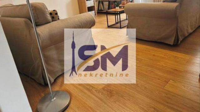 Stan, Dvosoban, Prodaja, 54m2, Miljakovac, Rakovica, Nikole Marakovića