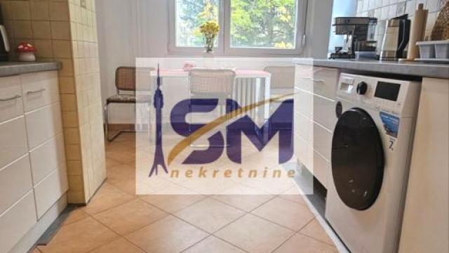 Stan, Dvosoban, Prodaja, 54m2, Miljakovac, Rakovica, Nikole Marakovića