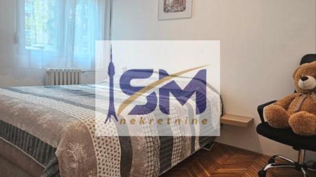 Stan, Dvosoban, Prodaja, 54m2, Miljakovac, Rakovica, Nikole Marakovića