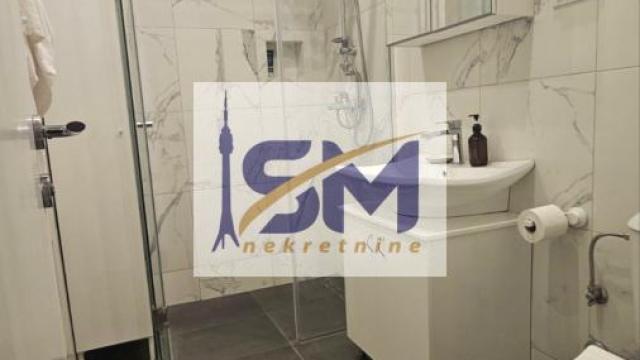 Stan, Dvosoban, Prodaja, 54m2, Miljakovac, Rakovica, Nikole Marakovića