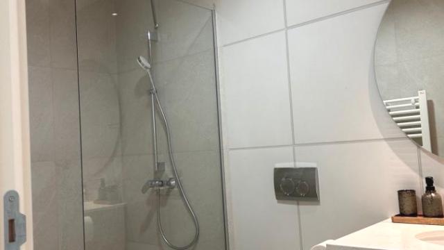 Stan, Dvosoban, Izdavanje, 59m2, Beograd na vodi, Savski venac, Nikolaja Kravcova