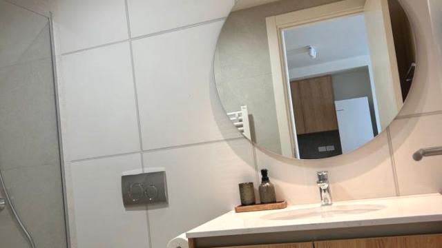 Stan, Dvosoban, Izdavanje, 59m2, Beograd na vodi, Savski venac, Nikolaja Kravcova