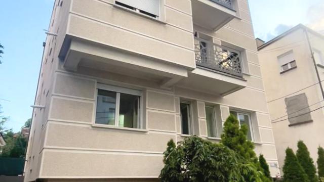 Stan, Jednoiposoban, Izdavanje, 36m2, Autokomanda, Voždovac, Borisavljevićeva