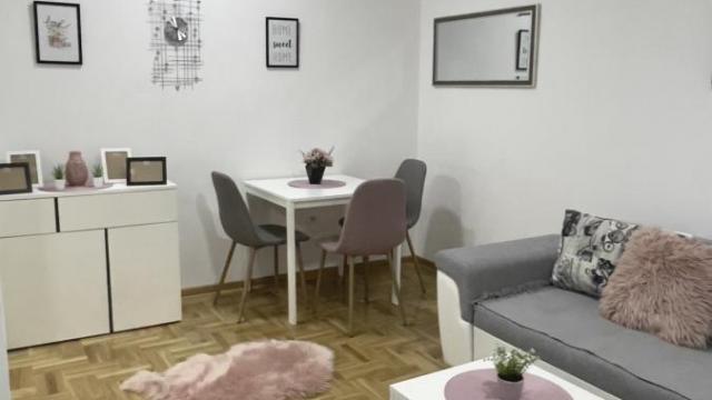 Stan, Jednoiposoban, Izdavanje, 36m2, Autokomanda, Voždovac, Borisavljevićeva