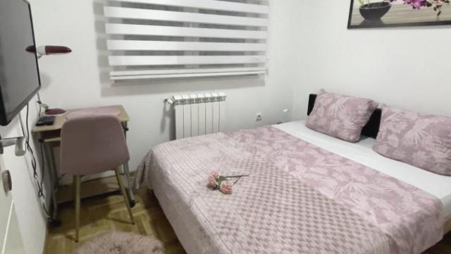 Stan, Jednoiposoban, Izdavanje, 36m2, Autokomanda, Voždovac, Borisavljevićeva