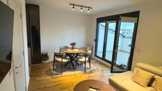 Stan, četvorosoban, Izdavanje, 75m2, Autokomanda, Voždovac, Milorada Bonžulica