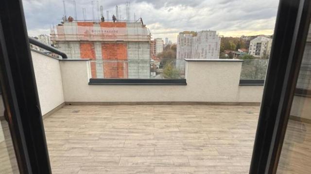 Stan, četvorosoban, Izdavanje, 75m2, Autokomanda, Voždovac, Milorada Bonžulica