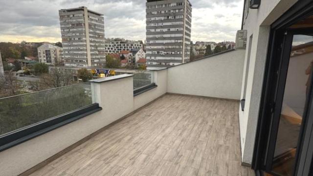 Stan, četvorosoban, Izdavanje, 75m2, Autokomanda, Voždovac, Milorada Bonžulica