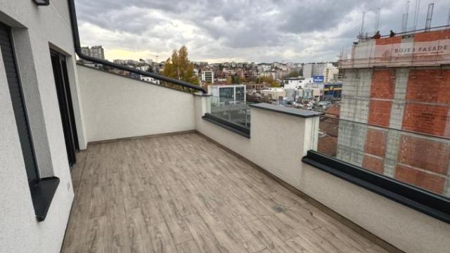 Stan, četvorosoban, Izdavanje, 75m2, Autokomanda, Voždovac, Milorada Bonžulica