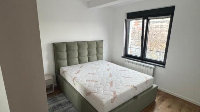 Stan, četvorosoban, Izdavanje, 75m2, Autokomanda, Voždovac, Milorada Bonžulica