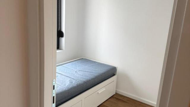 Stan, četvorosoban, Izdavanje, 75m2, Autokomanda, Voždovac, Milorada Bonžulica