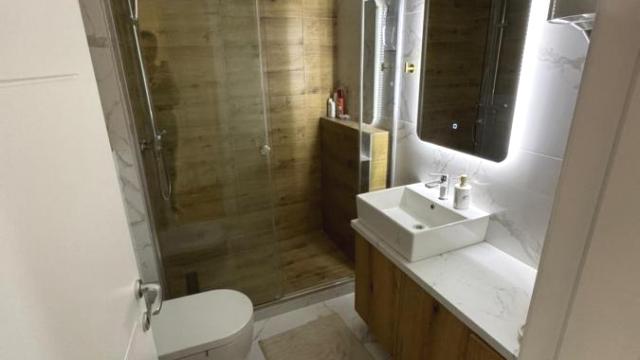 Stan, četvorosoban, Izdavanje, 75m2, Autokomanda, Voždovac, Milorada Bonžulica