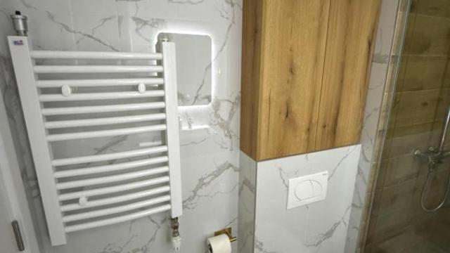 Stan, četvorosoban, Izdavanje, 75m2, Autokomanda, Voždovac, Milorada Bonžulica