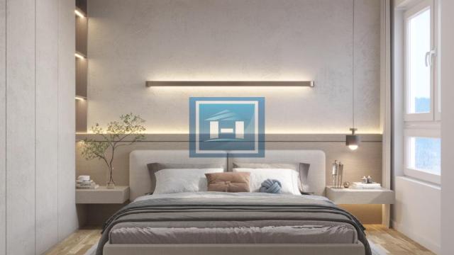 Stan, Jednosoban, Prodaja, 35m2, Centar, Gradska lokacija, Jagodina