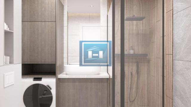 Stan, Jednosoban, Prodaja, 35m2, Centar, Gradska lokacija, Jagodina