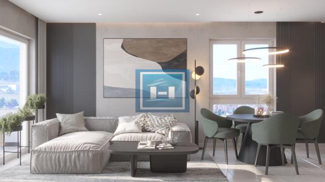 Stan, Dvosoban, Prodaja, 65m2, Centar, Gradska lokacija, Jagodina