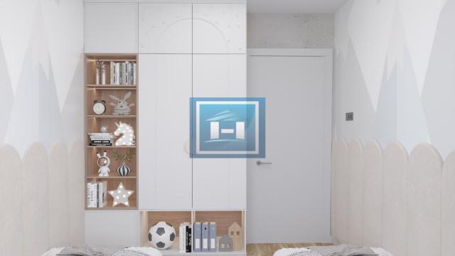 Stan, Dvosoban, Prodaja, 65m2, Centar, Gradska lokacija, Jagodina