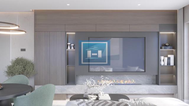 Stan, Dvosoban, Prodaja, 65m2, Centar, Gradska lokacija, Jagodina