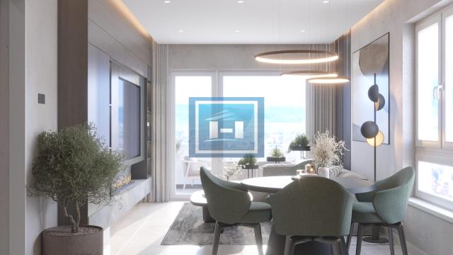 Stan, Dvosoban, Prodaja, 65m2, Centar, Gradska lokacija, Jagodina