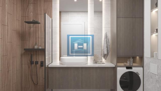 Stan, Dvosoban, Prodaja, 65m2, Centar, Gradska lokacija, Jagodina