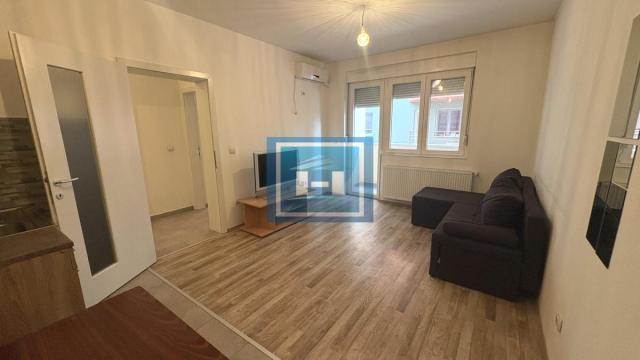 Stan, Jednosoban, Prodaja, 41m2, Centar, Gradska lokacija, Jagodina