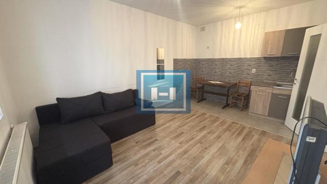 Stan, Jednosoban, Prodaja, 41m2, Centar, Gradska lokacija, Jagodina