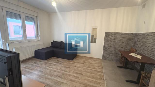 Stan, Jednosoban, Prodaja, 41m2, Centar, Gradska lokacija, Jagodina