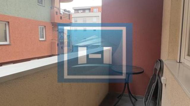 Stan, Jednosoban, Prodaja, 41m2, Centar, Gradska lokacija, Jagodina