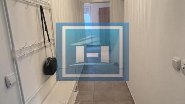 Stan, Jednosoban, Prodaja, 41m2, Centar, Gradska lokacija, Jagodina