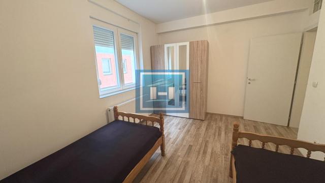 Stan, Jednosoban, Prodaja, 41m2, Centar, Gradska lokacija, Jagodina