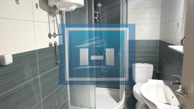 Stan, Jednosoban, Prodaja, 41m2, Centar, Gradska lokacija, Jagodina