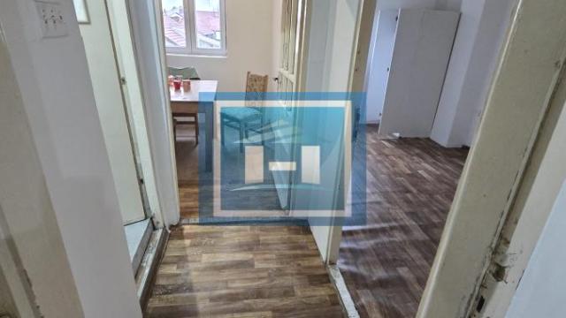 Stan, Prodaja, 49m2, Leskovac