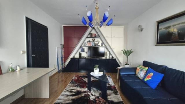 Stan, Dvosoban, Prodaja, 55m2, Lazarevački drum