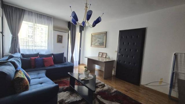 Stan, Dvosoban, Prodaja, 55m2, Lazarevački drum