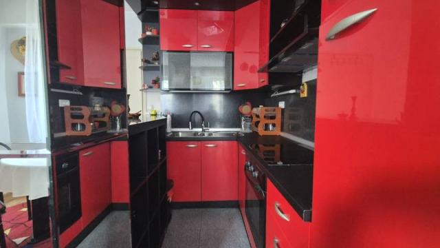 Stan, Dvosoban, Prodaja, 55m2, Lazarevački drum