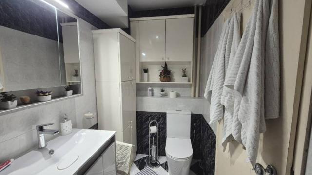 Stan, Dvosoban, Prodaja, 55m2, Lazarevački drum