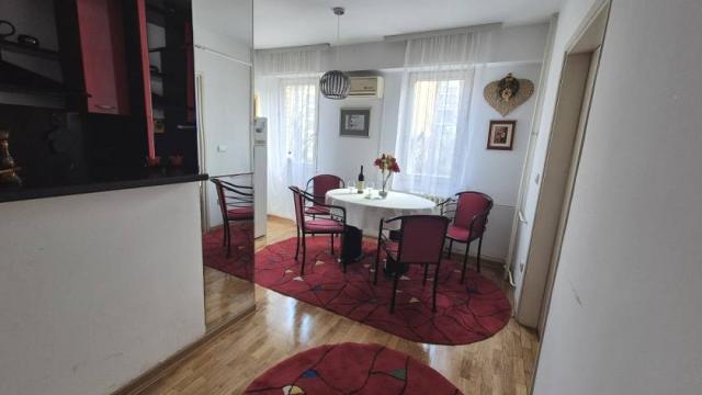 Stan, Dvosoban, Prodaja, 55m2, Lazarevački drum