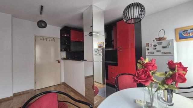 Stan, Dvosoban, Prodaja, 55m2, Lazarevački drum